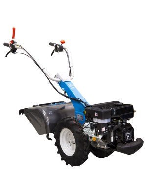 Bertolini Bt 400 K700h 5.4hp Eur5 Çapa Makinesi